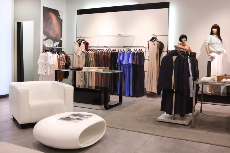 Prodejna Steilmann westfield cerny most (3)